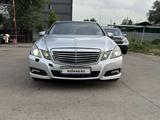 Mercedes-Benz E 350 2010 годаfor7 200 000 тг. в Алматы – фото 2