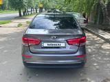 Kia Rio 2015 года за 4 500 000 тг. в Астана – фото 3