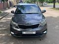 Kia Rio 2015 годаүшін4 500 000 тг. в Астана – фото 5