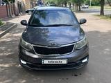 Kia Rio 2015 года за 4 500 000 тг. в Астана – фото 5