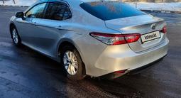 Toyota Camry 2020 года за 12 800 000 тг. в Алматы – фото 3