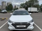 Hyundai Elantra 2019 годаүшін8 000 000 тг. в Астана – фото 2
