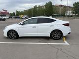 Hyundai Elantra 2019 годаүшін8 000 000 тг. в Астана – фото 3
