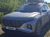 Hyundai Tucson 2023 года за 11 000 000 тг. в Алматы