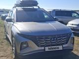 Hyundai Tucson 2023 года за 11 000 000 тг. в Алматы – фото 2