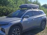 Hyundai Tucson 2023 года за 11 000 000 тг. в Алматы – фото 3
