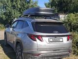 Hyundai Tucson 2023 года за 11 000 000 тг. в Алматы – фото 4