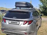 Hyundai Tucson 2023 года за 11 000 000 тг. в Алматы – фото 5
