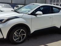 Toyota C-HR 2023 года за 13 600 000 тг. в Алматы