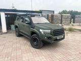 Toyota Land Cruiser 2008 года за 25 000 000 тг. в Алматы