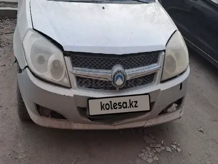 Geely MK 2007 года за 1 100 000 тг. в Павлодар – фото 2