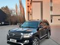 Toyota Land Cruiser 2016 года за 32 000 000 тг. в Павлодар – фото 2