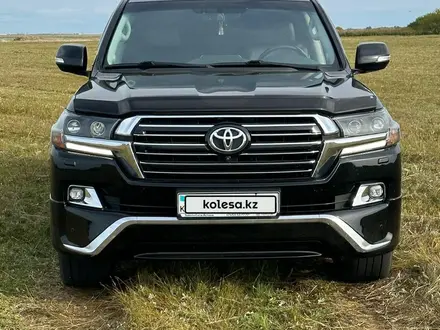 Toyota Land Cruiser 2016 года за 32 000 000 тг. в Павлодар