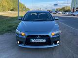 Mitsubishi Lancer 2012 годаүшін4 200 000 тг. в Астана – фото 4