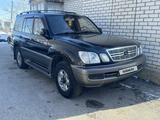 Lexus LX 470 1998 года за 5 700 000 тг. в Костанай – фото 2