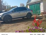 Renault Logan 2022 года за 3 500 000 тг. в Усть-Каменогорск – фото 2