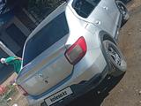 Renault Logan 2022 года за 3 500 000 тг. в Усть-Каменогорск – фото 4