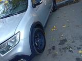Renault Logan 2022 года за 3 500 000 тг. в Усть-Каменогорск