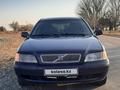 Volvo V40 2002 годаүшін1 800 000 тг. в Алматы