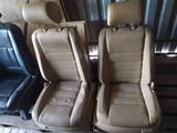Сиденья за 75 000 тг. в Алматы – фото 3