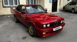 BMW 316 1989 года за 2 350 000 тг. в Алматы – фото 2