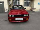 BMW 316 1989 года за 2 350 000 тг. в Алматы – фото 5