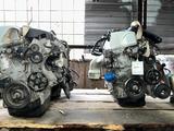 ДВИГАТЕЛЬ МОТОР — HONDA — K20A-АКПП АВТОМАТ за 300 000 тг. в Шымкент