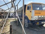 КамАЗ  5511 1986 года за 3 200 000 тг. в Шымкент – фото 2