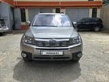 Subaru Forester 2008 годаүшін7 800 000 тг. в Шымкент