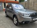 Subaru Forester 2008 года за 7 800 000 тг. в Шымкент – фото 3