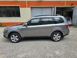 Subaru Forester 2008 годаүшін7 800 000 тг. в Шымкент – фото 4