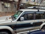 Mitsubishi Pajero 1992 года за 1 800 000 тг. в Алматы – фото 2