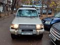 Mitsubishi Pajero 1992 года за 1 800 000 тг. в Алматы – фото 4