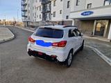 Mitsubishi ASX 2011 годаүшін6 100 000 тг. в Атырау – фото 4