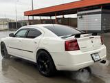 Dodge Charger 2007 года за 10 000 000 тг. в Атырау – фото 4