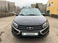 ВАЗ (Lada) Granta 2190 2024 годаүшін5 200 000 тг. в Уральск – фото 3