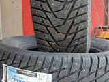 265/65/18 HANKOOK i* Pike X шипованный 2024 г. В.for165 000 тг. в Петропавловск – фото 5