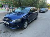 Volkswagen Polo 2013 года за 4 400 000 тг. в Балхаш