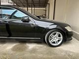 Mercedes-Benz S 550 2006 годаүшін6 500 000 тг. в Шымкент – фото 3