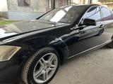 Mercedes-Benz S 550 2006 годаүшін6 500 000 тг. в Шымкент – фото 2