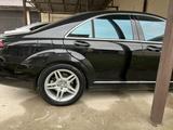 Mercedes-Benz S 550 2006 годаүшін6 500 000 тг. в Шымкент – фото 5
