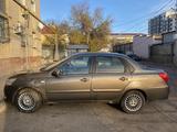 ВАЗ (Lada) Granta 2190 2014 года за 2 700 000 тг. в Уральск – фото 2