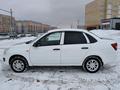 ВАЗ (Lada) Granta 2190 2015 года за 2 750 000 тг. в Актобе – фото 6