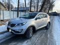 Kia Sportage 2014 годаүшін7 300 000 тг. в Алматы