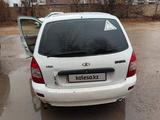 ВАЗ (Lada) Kalina 1117 2011 годаүшін1 350 000 тг. в Актобе – фото 2