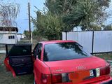 Audi 80 1996 года за 700 000 тг. в Кеген – фото 3