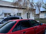 Audi 80 1996 года за 700 000 тг. в Кеген – фото 5