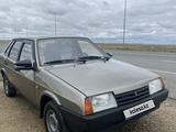 ВАЗ (Lada) 21099 1999 годаүшін1 200 000 тг. в Семей