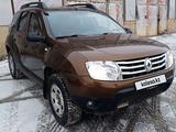 Renault Duster 2013 года за 3 900 000 тг. в Уральск – фото 3