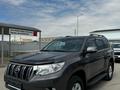 Toyota Land Cruiser Prado 2023 года за 28 000 000 тг. в Актау – фото 12